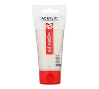 ROYAL TALENS Acrylique ArtCreation, 75 ml, argent