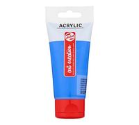 Royal Talens Gouache Bleu de cobalt 75 ml