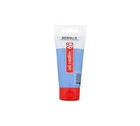 Royal Talens – Tube de peinture acrylique Art Creation 75 ml – bleu grisâtre