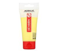 ROYAL TALENS Acrylique ArtCreation, 75 ml, jaune azo citron