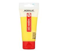 [Ref:3511275M] ROYAL TALENS Acrylique ArtCreation, jaune primaire, 75 ml