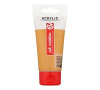 Tube De Peinture Acrylique Art Creation Talens 75ml Terre De Sienne Nat