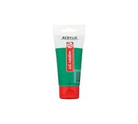 Tube de peinture acrylique Art Creation Talens 75ml vert de vessie