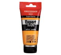 Amsterdam expert acrylique 75ml series 4 jaune cadmium profond talens 468357 Jaune G