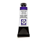 Tube de peinture aquarelle extra fine 15 ml Daniel Smith