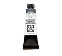 Tube de peinture aquarelle extra fine 15 ml Daniel Smith