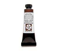 Tube de peinture aquarelle extra fine 15 ml Daniel Smith N/A Eco Red Iron Oxide