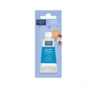 Lefranc & Bourgeois – Tube de peinture gouache 20 ml – Bleu primaire