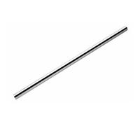 Tube de penderie pour système suspendu - longueur 900 mm ELFA