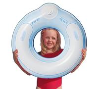Tube de Piscine pour | Bouée Tube Gonflable - Flotteur Gonflable pour Jeux d'eau, l'Été, Les Vacances, la Rivière, Les Fêtes, Les Voyages, en Extérieur, au Jardin