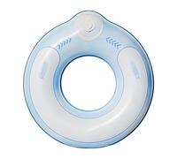 Tube de Piscine pour, Grand Anneau De Natation Jouet De Plage, Accessoires de Jeu Gonflables pour Vacances au Lac Fête dans Jardin