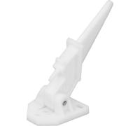 Tube de Pitot pour compteur de vitesse, Tube de Pitot pour compteur de vitesse, Tube de Pitot pour indicateur de vitesse, Tube de Pitot pour indicateur de vitesse, Tube de Pitot pour indicateur de vit