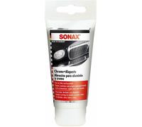 Tube de polish pour le chrome du vélo
