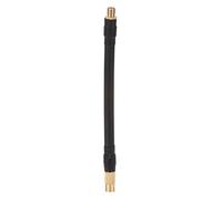 Tube de pompe à Air de tuyau d'extension de gonfleur de pneu de 6 3 pouces adapté pour Xiaomi vélo électrique moto Automobi