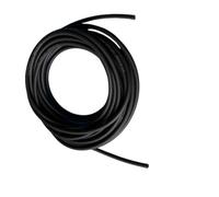 Tube de pompe péristaltique 0,8 x 4,0 mm ID x OD, tuyau extrudé spécial for pompe de laboratoire(0.68M)