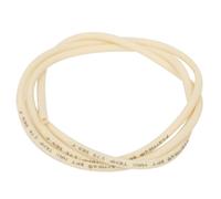 Tube de pompe péristaltique 3 x 5 mm, accessoires de test, silicone, haute température et pression, pour les sciences de la vie, la culture cellulaire, la production de vaccins et (2m)