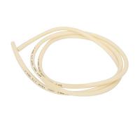 Tube de Pompe Péristaltique 4 X 6 Mm, Tube de Pompe Péristaltique BPT 4 X 6 Mm en Caoutchouc Résistant aux Hautes Températures Flexible Réutilisable BPT, Pompes Doseuses