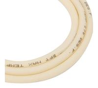 Tube de pompe péristaltique BPT, tube de pompe de taille compacte, traitement des supports en silicone pour la fabrication de produits(1 mètre)