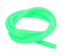 Tube de Pompe Péristaltique en Silicone Tuyau D'extension de Pompe Péristaltique Externe Équipement Hydraulique(6.4mm*9.6mm)