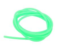 Tube de Pompe Péristaltique en Silicone Tuyau D'extension de Pompe Péristaltique Externe Équipement Hydraulique(1mm*3mm)