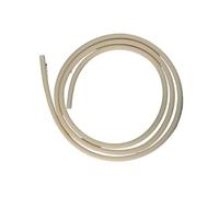 Tube de pompe péristaltique for pompe de laboratoire, tuyau spécial compatible avec plusieurs types de pompes, 3,0 m(ID 4.0xOD 6.0mm)