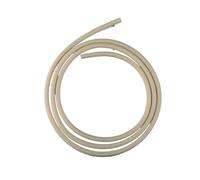 Tube de pompe péristaltique for pompe de laboratoire, tuyau spécial, consommables de pompe longue durée, 10 m(ID 4.8xOD 8.0mm)