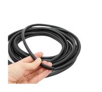 Tube de pompe péristaltique Tube de pompe de précision haute performance Tuyau de laboratoire Pompe péristaltique longue durée 1 M(7.9 * 11.1mm)