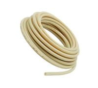 Tube de pompe péristaltique, tuyau d'air haute résistance for tester les produits et accessoires 3,0 m(ID 3xOD 5mm)