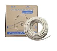 Tube de pompe péristaltique, tuyau de laboratoire, tube de pompe de précision haute performance 1 m(9.6 * 14.4 * 2.4mm)