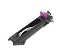 Tube de potence pliable pour KUGOO S1 S3 Urban Commuting | Ajustement direct pour les modèles S1 S3, aucune modification nécessaire, ingénierie de précision, installation facile