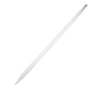 Tube de Prélèvement D’échantillon D’huile en Verre Borosilicate | Paroi Intérieure Lisse, Corps Long et Fin, Embout Conique, pour Analyses Chimiques et Contrôle Industriel