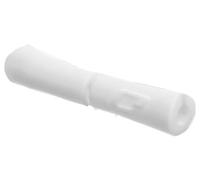 Tube de protection de gaine jagwire 5g top tube blanc
