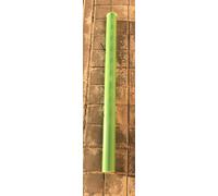 Tube de protection de serre, hauteur 180 cm, matériau stabilisé aux UV ,20 PCs