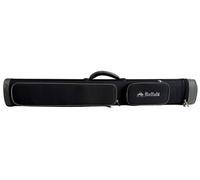 Tube de queue 2B/4S Buffalo canvas Gris
