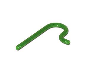 Tube de raccord coudé pour tuyau Eheim Vert 9/12 mm