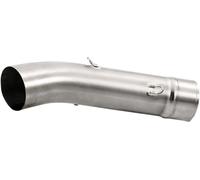 Tube de raccordement Akrapovic liaison