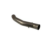 Tube de raccordement Akrapovic liaison