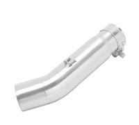 Tube de raccordement Arrow pour collecteur et silencieux thunder
