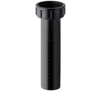 Tube de raccordement avec écrou de raccordement d50 Geberit 152162161