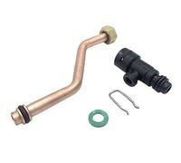 Tube de raccordement- VAILLANT - 0020025045