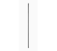 Tube de rallonge 95 cm pour pied de micro