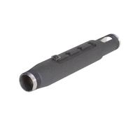 Tube de Rallonge Ajustable Chief pour Vidéoprojecteur CMS009012 Silver