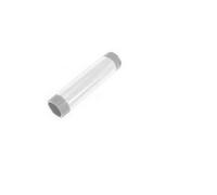 Tube de rallonge Chief CMS006W, fileté, 15 cm