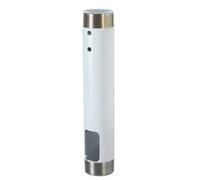 Tube de rallonge Chief CMS060W fileté, 150cm