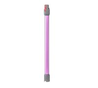 Tube De Rallonge Télescopique, Compatible Avec Les Aspirateurs Sans Fil Dyson, V6, V7, V8, V10, V11, V15(Rose Red)