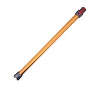 Tube De Rallonge Télescopique, Compatible Avec Les Aspirateurs Sans Fil Dyson V7, V8, V10, V11 Et V15.(Orange 1PCS)