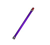 Tube de rallonge télescopique, compatible avec les aspirateurs sans fil Dyson V7, V8, V10, V11 et V15.(Purple 1PCS)
