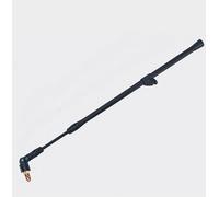 Tube de rallonge télescopique Gloria pour pulvérisateur de jardin en plastique 58-100cm