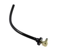 Tube De Ramassage Carburant Remplacement Et Jeu Bagues AM122215 M132706 Pour LT133 LT150 LT160 LT180 E110 E120 Tube Ramassage Carburant Pour Tracteurs Jardin