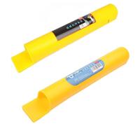 Tube de rangement à suspendre pour électrode de soudure